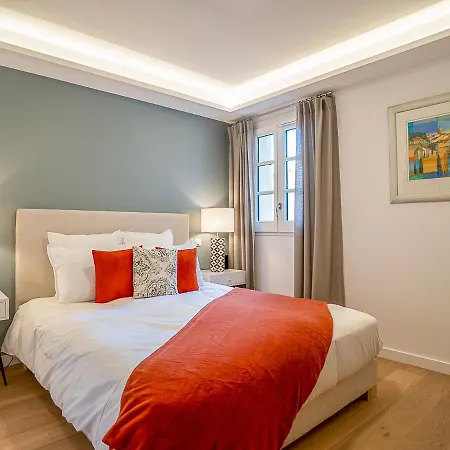 Fortuna Residence-6 By Interhome * Saint Tropez