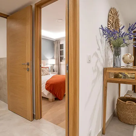 Appartement Fortuna Residence-6 By Interhome Saint-Tropez