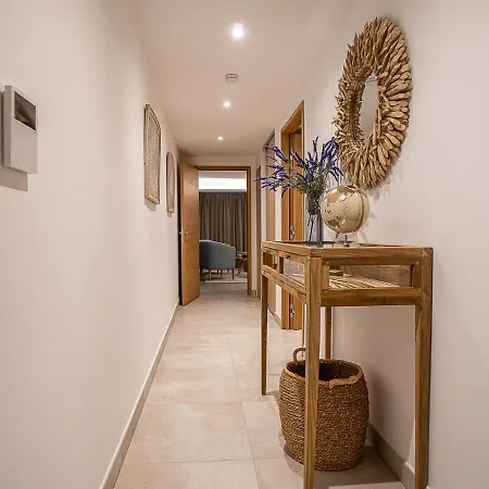 Appartement Fortuna Residence-6 By Interhome
