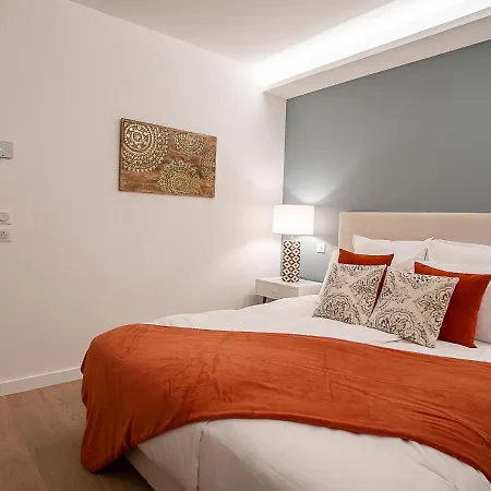 Fortuna Residence-6 By Interhome Apartmán Saint Tropez