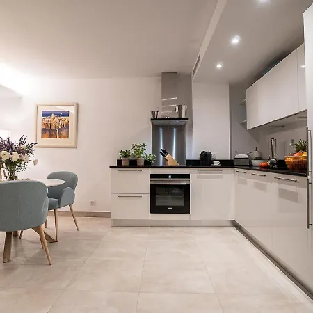 Appartement Fortuna Residence-6 By Interhome