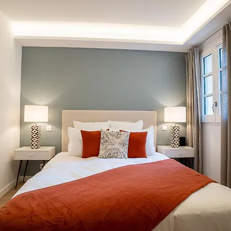 Apartmán Fortuna Residence-6 By Interhome *