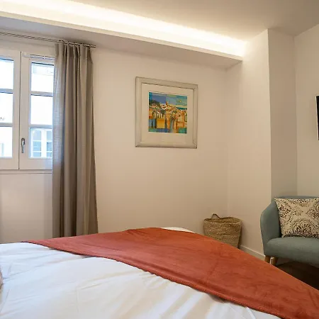 Fortuna Residence-6 By Interhome Appartement