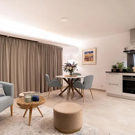Fortuna Residence-6 By Interhome
